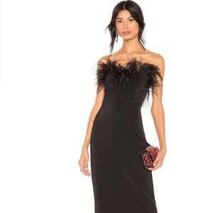 LPA Aurora Dress (Revolve)